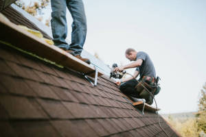 Local Roofers in Drayden, MD